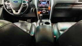 Ford Explorer 2013 г.в.