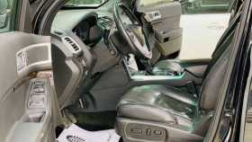 Ford Explorer 2013 г.в.