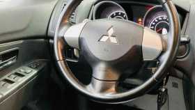 Mitsubishi ASX 2012 г.в.