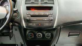 Mitsubishi ASX 2012 г.в.