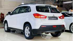 Mitsubishi ASX 2012 г.в.