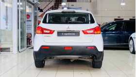 Mitsubishi ASX 2012 г.в.