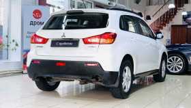 Mitsubishi ASX 2012 г.в.