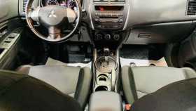 Mitsubishi ASX 2012 г.в.