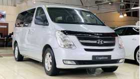 Hyundai Grand Starex 2010 г.в.
