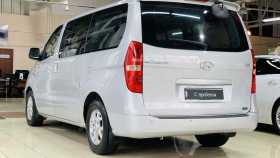 Hyundai Grand Starex 2010 г.в.