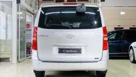 Hyundai Grand Starex 2010 г.в.