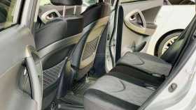 Toyota RAV4 2012 г.в.