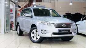 Toyota RAV4 2012 г.в.