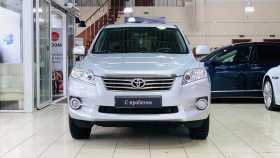 Toyota RAV4 2012 г.в.