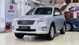 Toyota RAV4 2012 г.в.