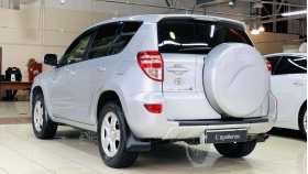 Toyota RAV4 2012 г.в.