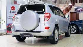 Toyota RAV4 2012 г.в.