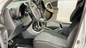Toyota RAV4 2012 г.в.