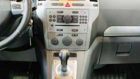 Opel Zafira 2012 г.в.