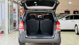 Opel Zafira 2012 г.в.