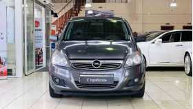 Opel Zafira 2012 г.в.