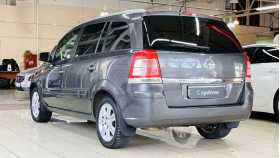 Opel Zafira 2012 г.в.