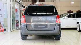 Opel Zafira 2012 г.в.