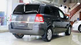 Opel Zafira 2012 г.в.
