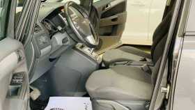 Opel Zafira 2012 г.в.