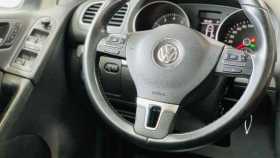 Volkswagen Golf 2011 г.в.