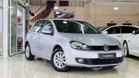 Volkswagen Golf 2011 г.в.