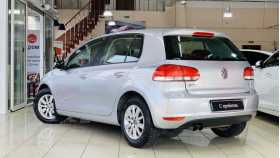 Volkswagen Golf 2011 г.в.