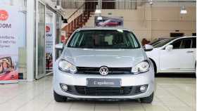 Volkswagen Golf 2011 г.в.