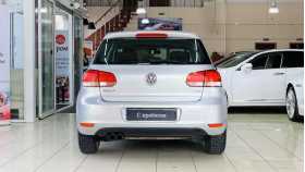 Volkswagen Golf 2011 г.в.