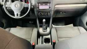 Volkswagen Golf 2011 г.в.