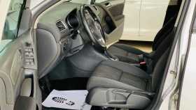 Volkswagen Golf 2011 г.в.