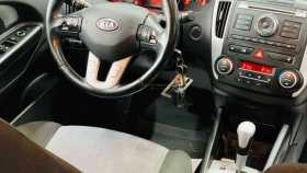 Kia Ceed 2011 г.в.