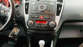 Kia Ceed 2011 г.в.