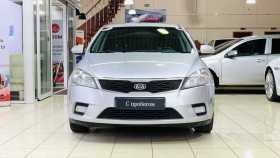Kia Ceed 2011 г.в.