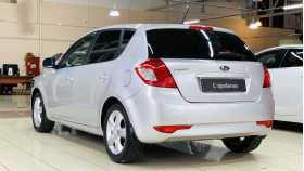 Kia Ceed 2011 г.в.