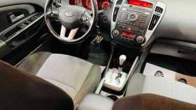 Kia Ceed 2011 г.в.