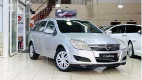 Opel Astra 2011 г.в.