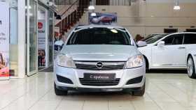 Opel Astra 2011 г.в.