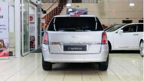 Opel Astra 2011 г.в.