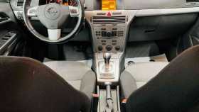 Opel Astra 2011 г.в.