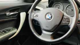 BMW 1 серии 2013 г.в.