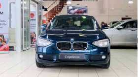 BMW 1 серии 2013 г.в.
