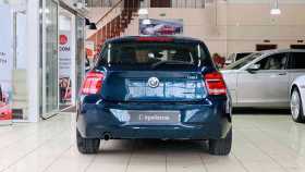 BMW 1 серии 2013 г.в.