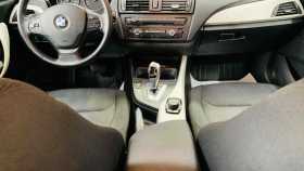 BMW 1 серии 2013 г.в.