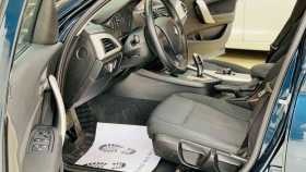 BMW 1 серии 2013 г.в.