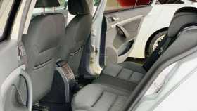 Skoda Octavia 2010 г.в.