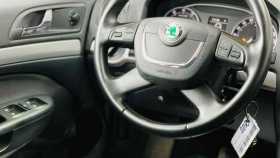 Skoda Octavia 2010 г.в.