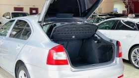 Skoda Octavia 2010 г.в.