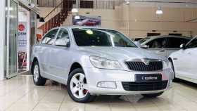 Skoda Octavia 2010 г.в.